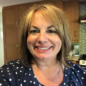 Meet your Posher, Elisabeth